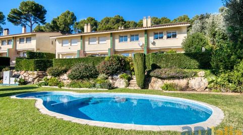 Foto 2 de Casa adosada en venda a Camino de Les Penyes, Puntabrava - Port Salvi, Sant Feliu de Guíxols