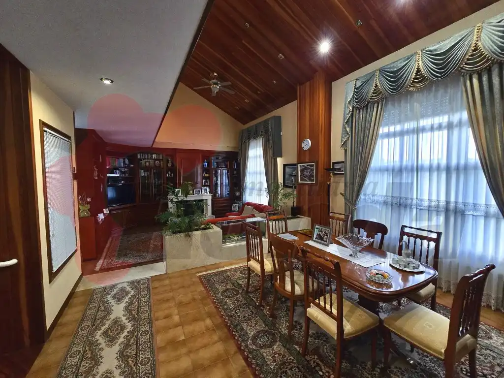 Comedor de Casa o chalet en venta en Lugo