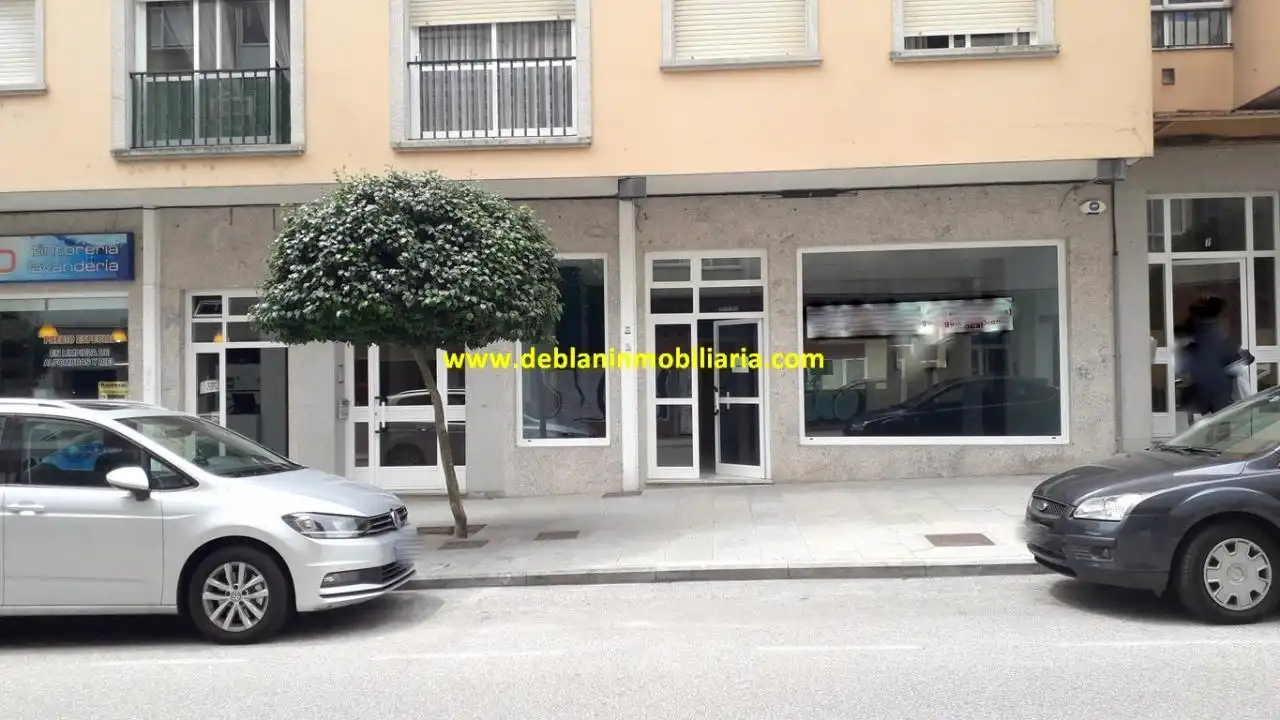 Gewerbefläche zur Miete in Tui, imagen 3