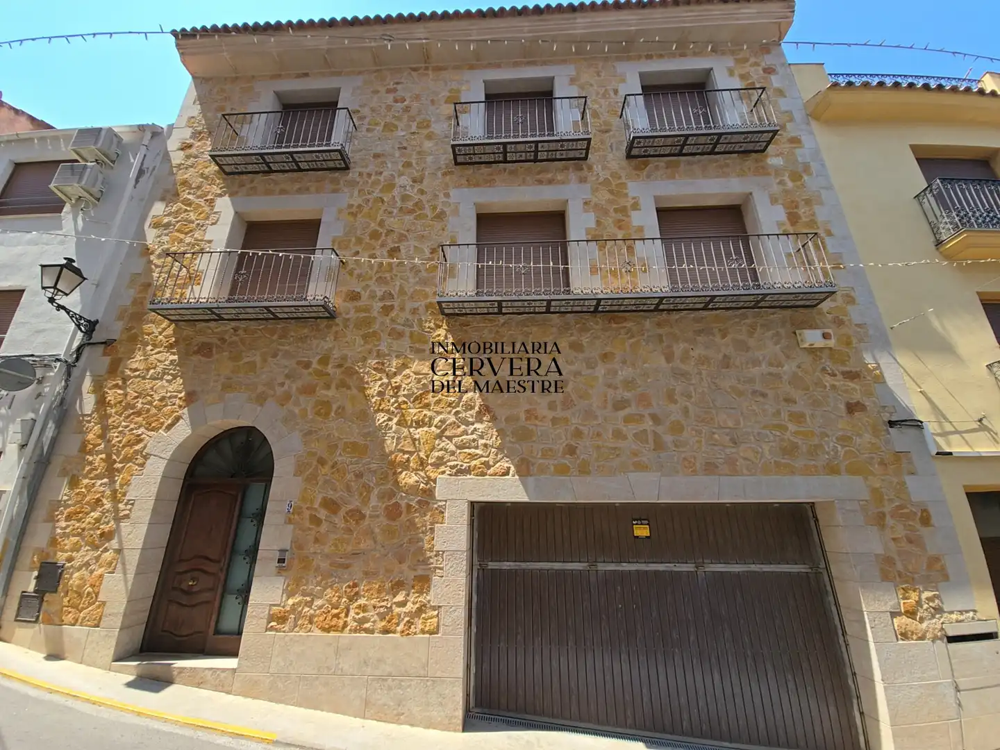 Casa a schiera in vendita a Cervera del Maestre, imagen 10