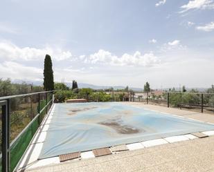 Country house for sale in Albolote