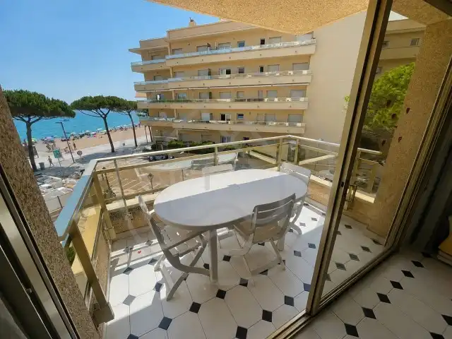 Flat with terrace for sale in Passeig Marítim 142, imagen 14