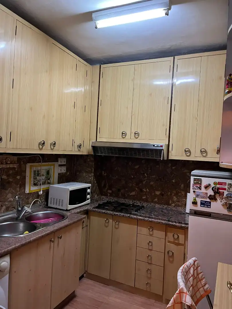 Wohnung mit Terrasse zum Verkauf in Avenida Guardia Civil 11, imagen 18