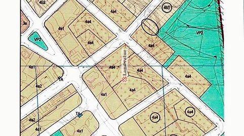 Foto 5 de Residencial en venta en Carrer Tarragona, 28, Constantí, Tarragona