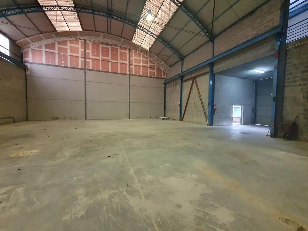 Nau industrial en venda a Posada - Barro, imagen 2