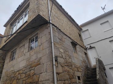 Haus zum Verkauf in Ínsua, Barrio da Pena