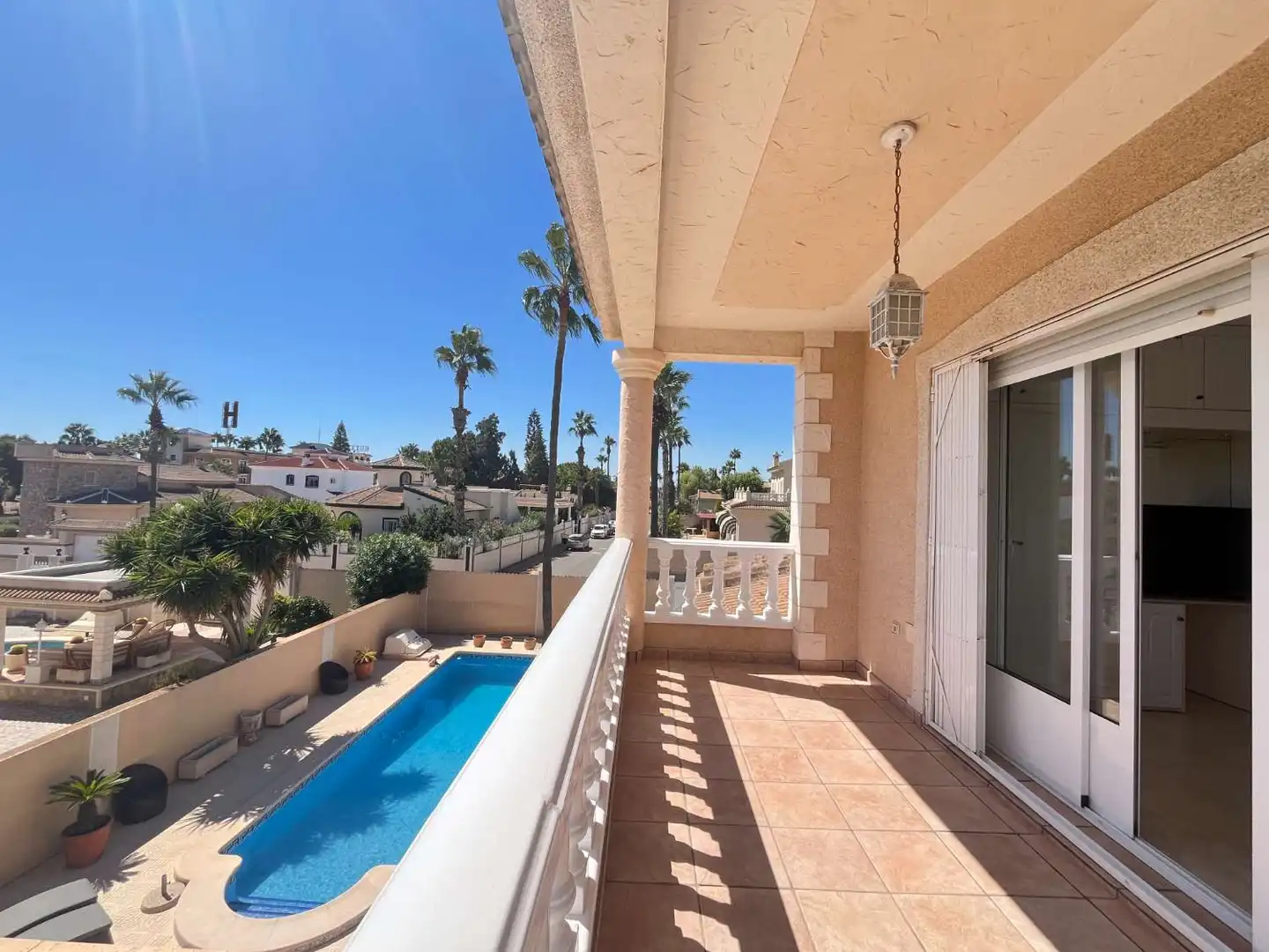 Villa mit Pool zum Verkauf in Ciudad Quesada, imagen 37