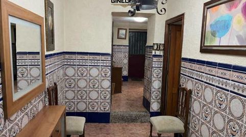 Foto 2 de Casa adosada en venta en Santa Isabel, Jaén Capital