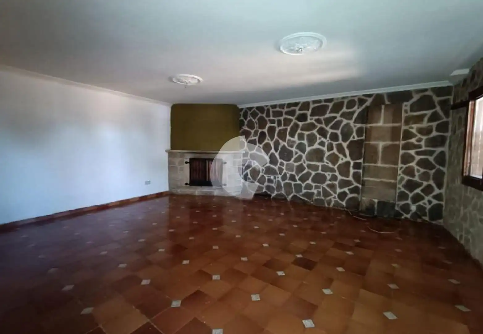 Casa o chalet en venta en Lalín con Jardín privado