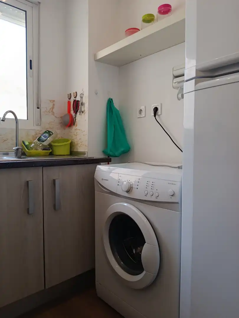 Appartement avec terrasse à vendre à Sant Antoni, imagen 14