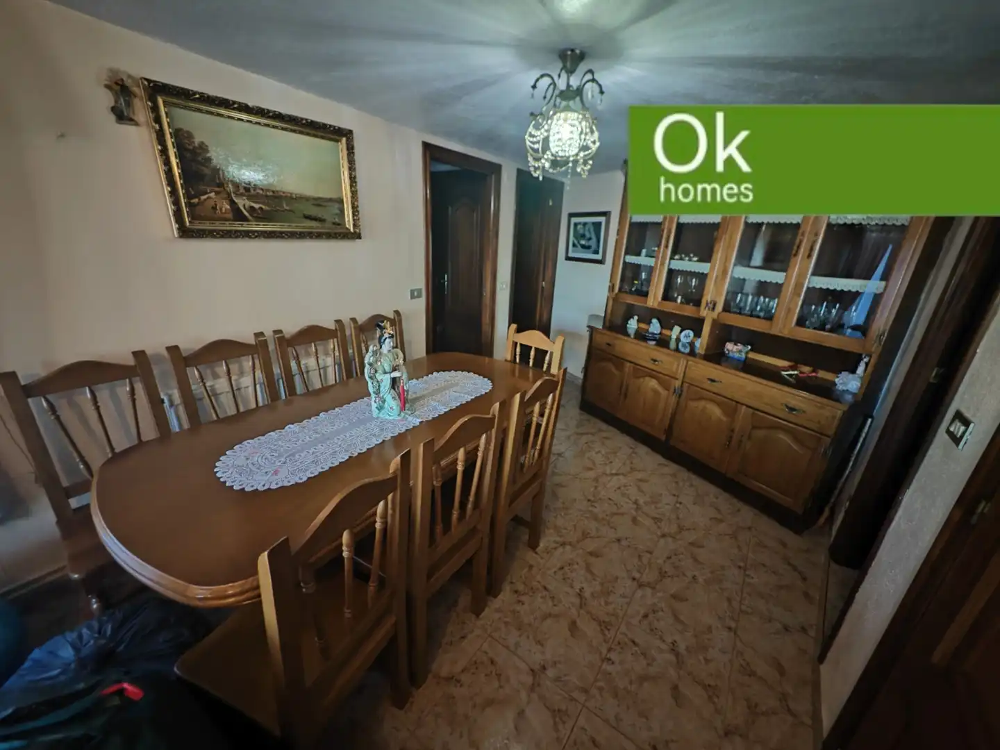 House with terrace for sale in Friol, imagen 14