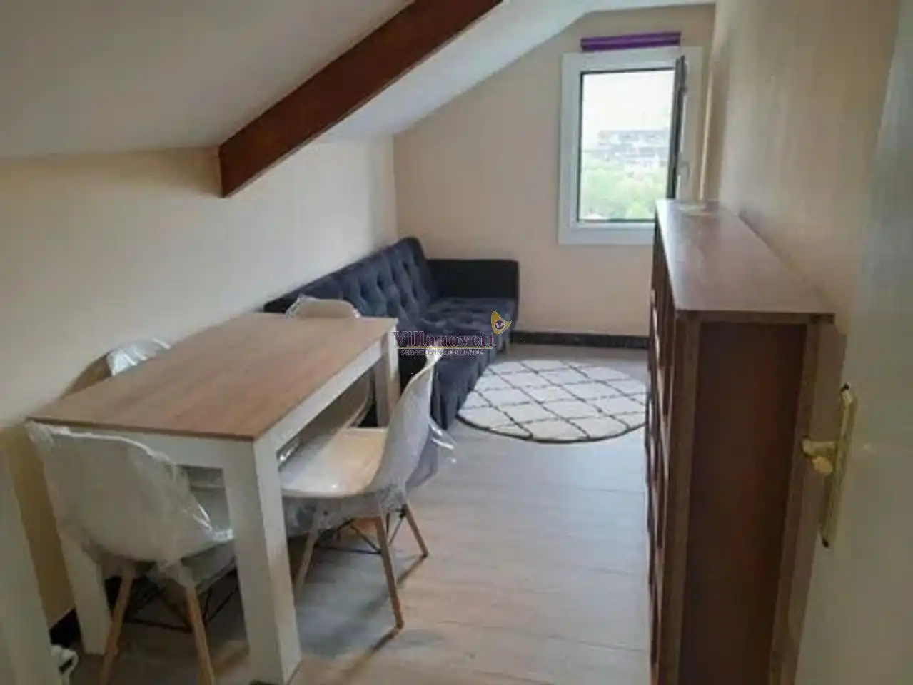 Habitación de Ático en venta en Vigo  con Calefacción y Trastero