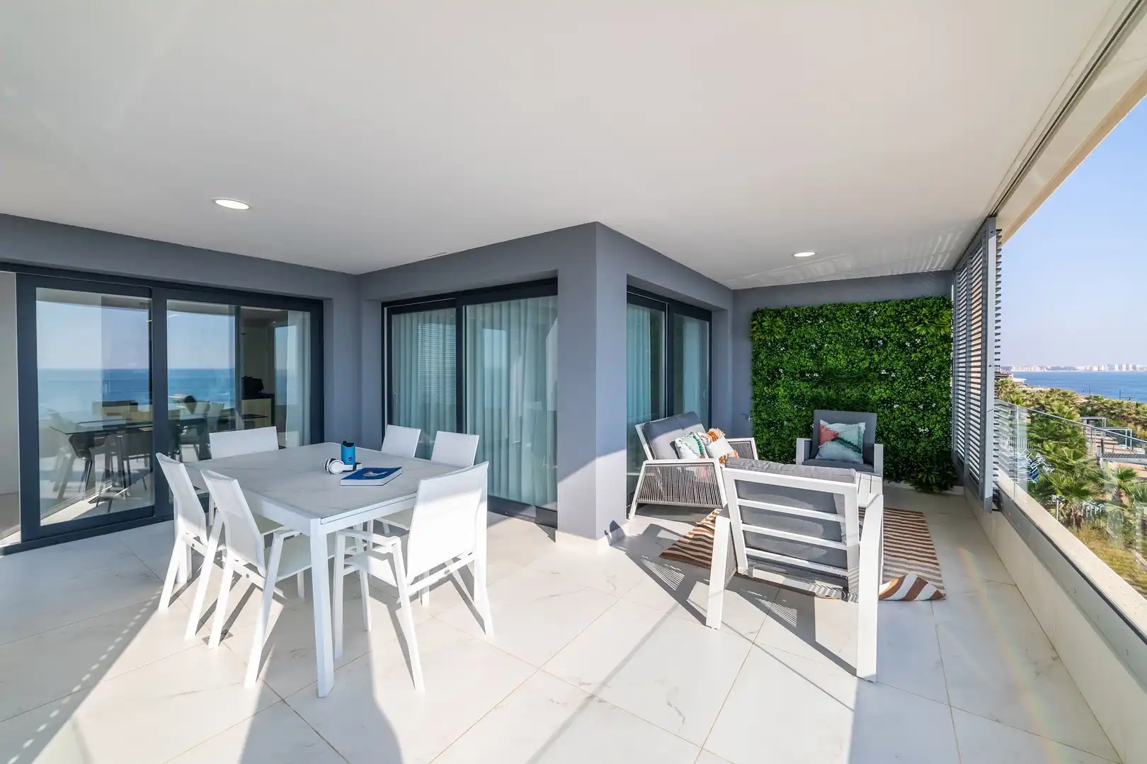 Apartment for sale in Playa del Acequión, Náufragos y Rocío del Mar, imagen 3