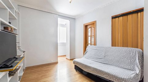 Foto 4 de Ático en venta en La Roqueta, Valencia Capital