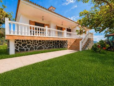 Maison avec jardin à vendre à A Los Olivos