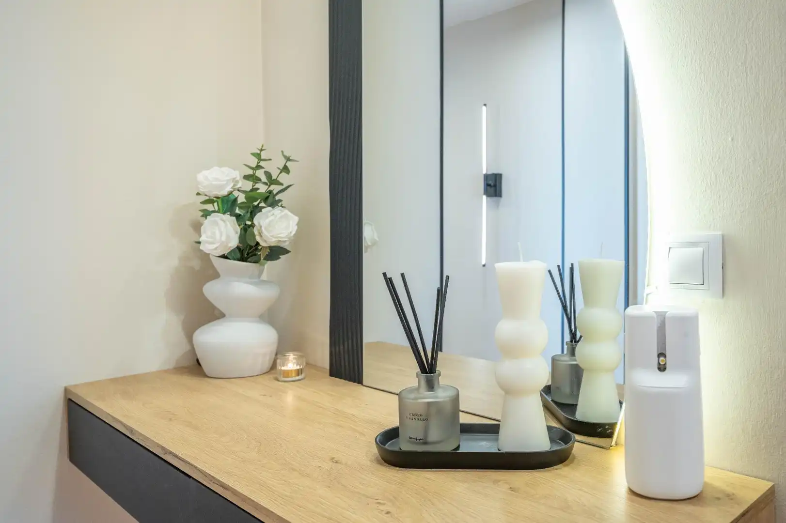 Piso con ascensor en venta en Calle del Retiro, imagen 17