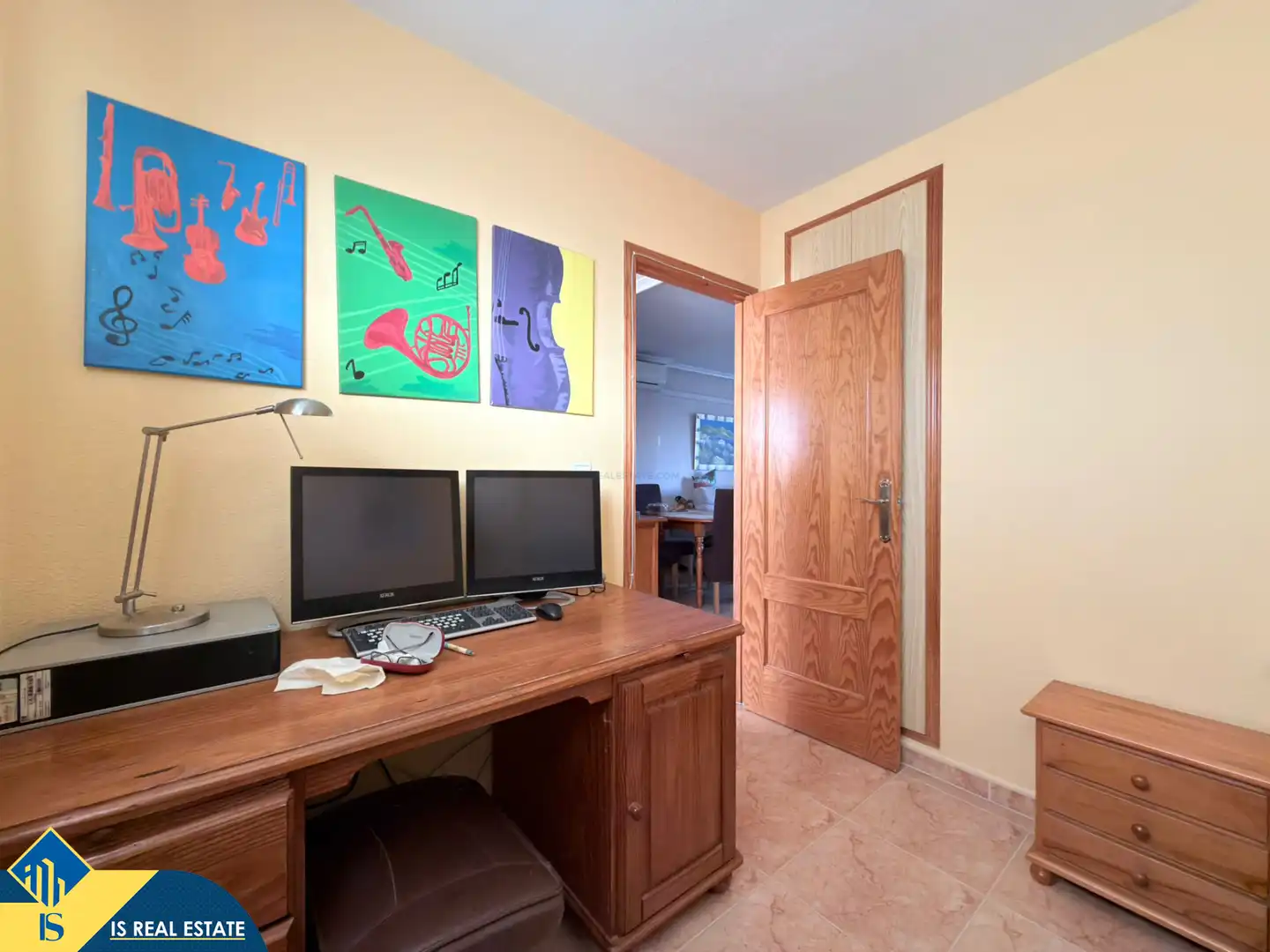Apartamento con piscina en venta en Nueva Torrevieja - Aguas Nuevas, imagen 16