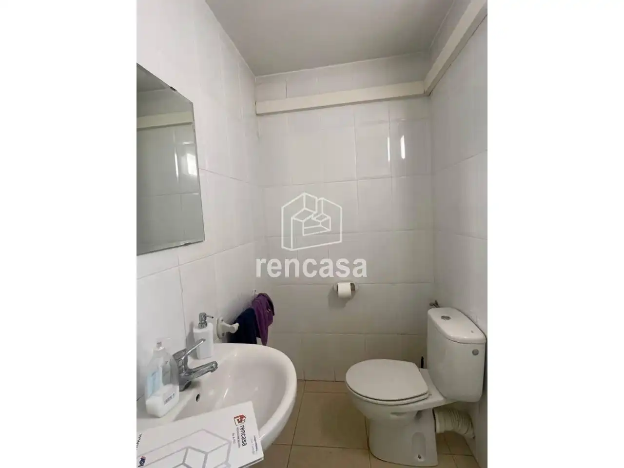 Office space for sale in Avenida Prat de la Riba, imagen 12