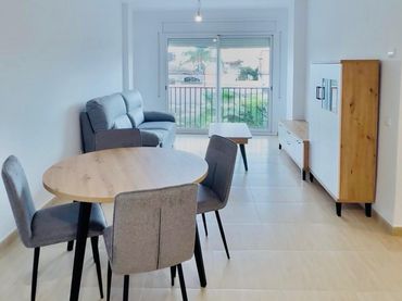 Mini appartamento con ascensore in vendita a Carrer Carrer Benavente