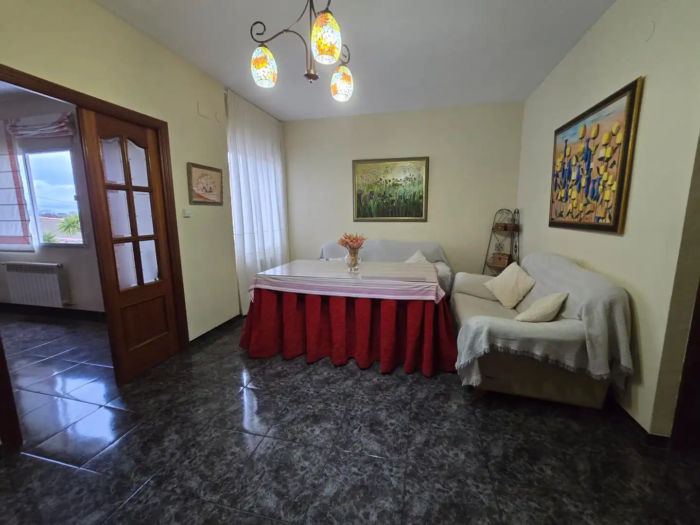 Houses for sale in Villanueva de Córdoba  with Air Conditioner and Terrace