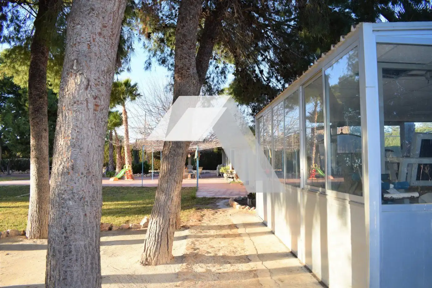 Casa o xalet en venda a La Huerta