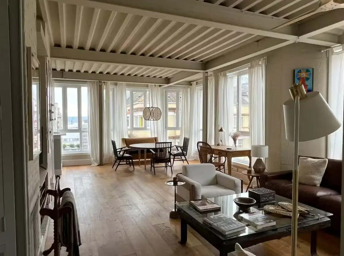 Apartments for rent in Rúa Juan Flórez, 74, San Pablo - Juan Flórez