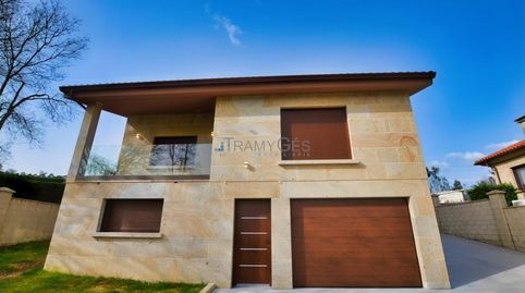 Foto 2 de Casa o chalet en venta en Lugar a Bouzada, Tomiño, Pontevedra