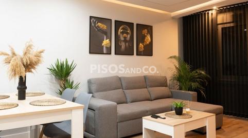 Photo 3 of Flat to rent in Calle Adelaida Muro, Monte Alto - Zalaeta - Atocha, A Coruña Capital