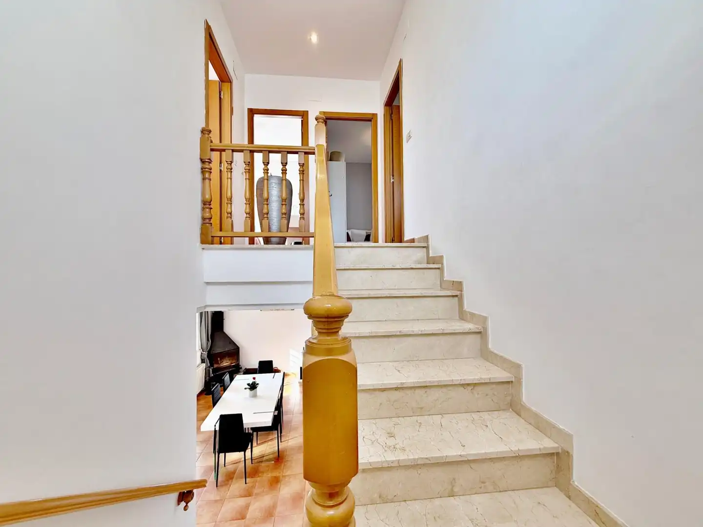 Casa o xalet en venda en Llíria amb Aire condicionat, Jardí privat i Terrassa