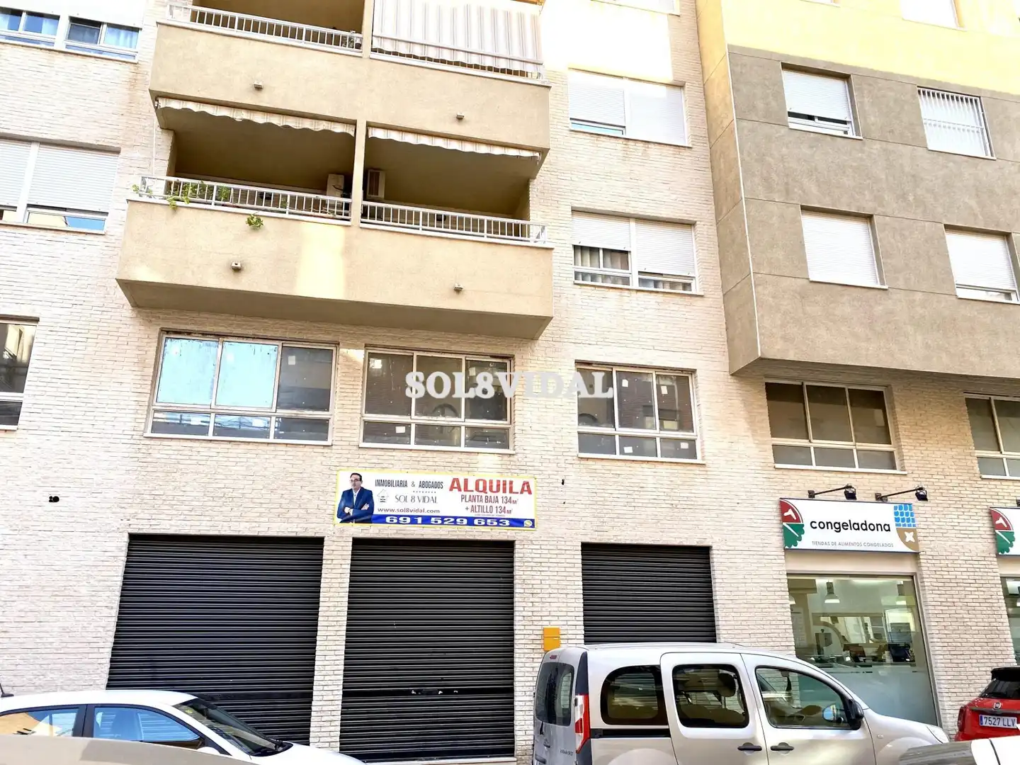 Business premises to rent in Orihuela ciudad, imagen 2