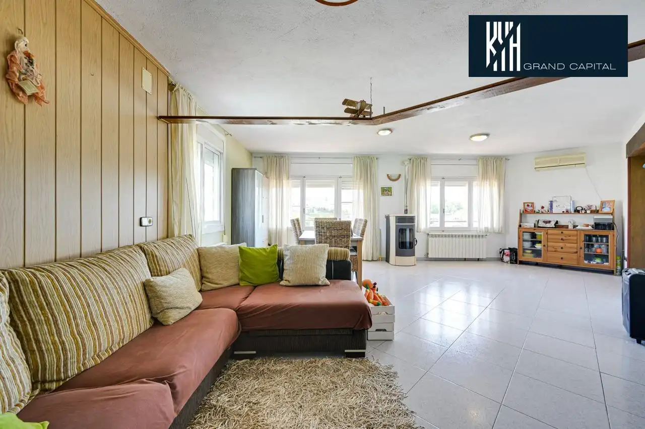 House with terrace for sale in Carretera Carretera Argimont, imagen 11