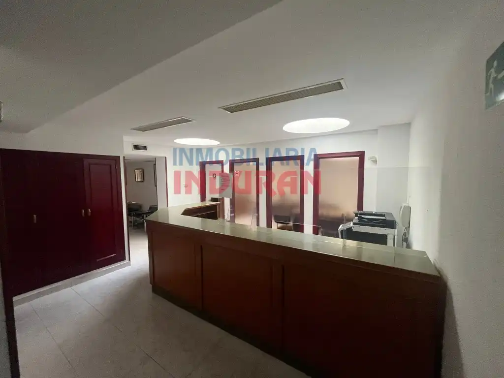 Local commercial à vendre à Calle Pablo Luengo, imagen 6