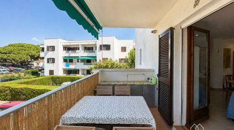 Foto 3 de Apartament en venda a Dels Termes, Montgó, L'Escala
