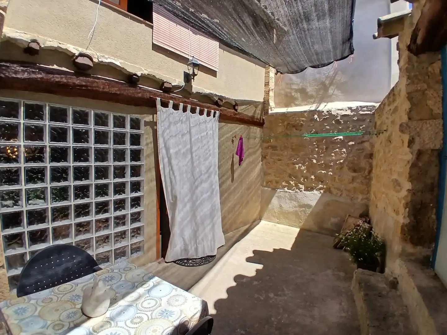 Casa amb terrassa en venda a Mazaleón, imagen 15
