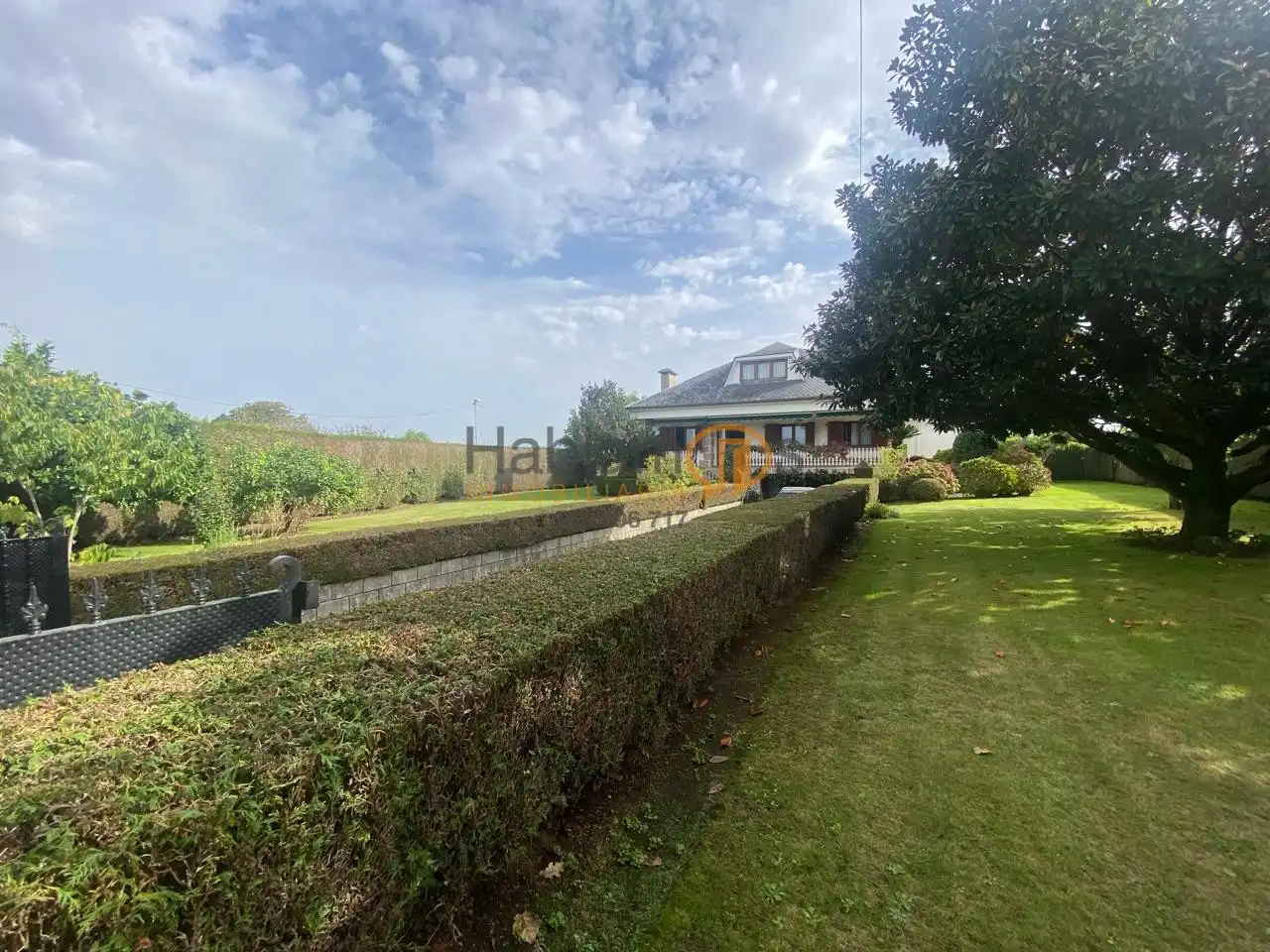 House with garden for sale in Vilanova de Arousa, imagen 6