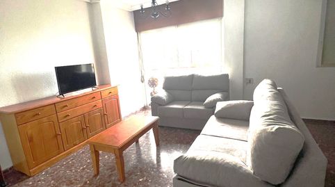 Photo 5 of Flat for rent in Avenida del Rector José Loustau, 18, La Fama, Murcia Capital