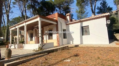Foto 4 de Casa o chalet en venta en Barx, Valencia