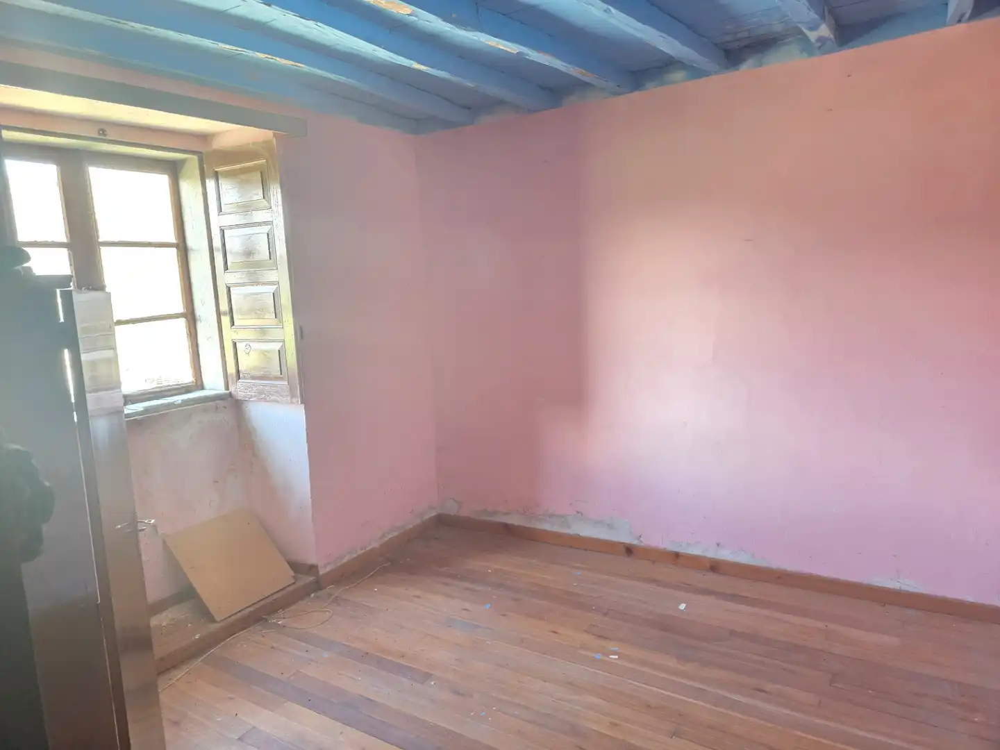 Bedroom of Detached homes for sale in O Valadouro    with Private garden and Storage room