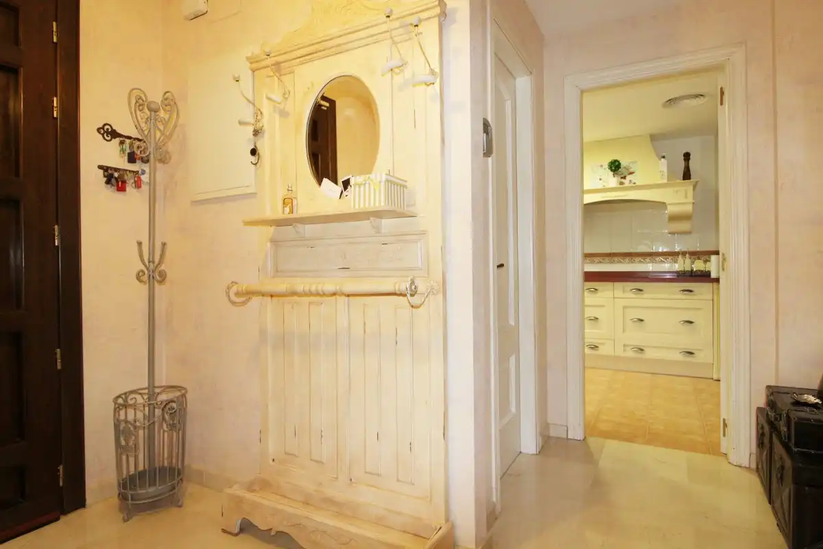 Casa o chalet en venta en Paraíso Arenal - La Colina