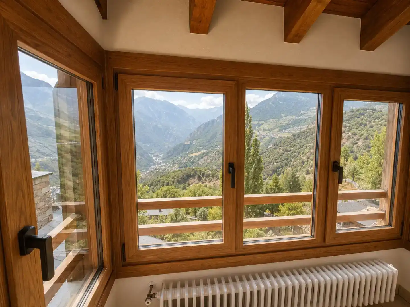 3-bedroom townhouse for rent in Aixirivall, Sant Julià de Lòria · 34 of 45