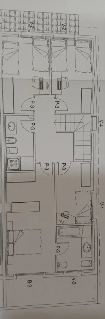 Casa o xalet en venda en Montornès del Vallès amb Aire condicionat, Calefacció i Jardí privat