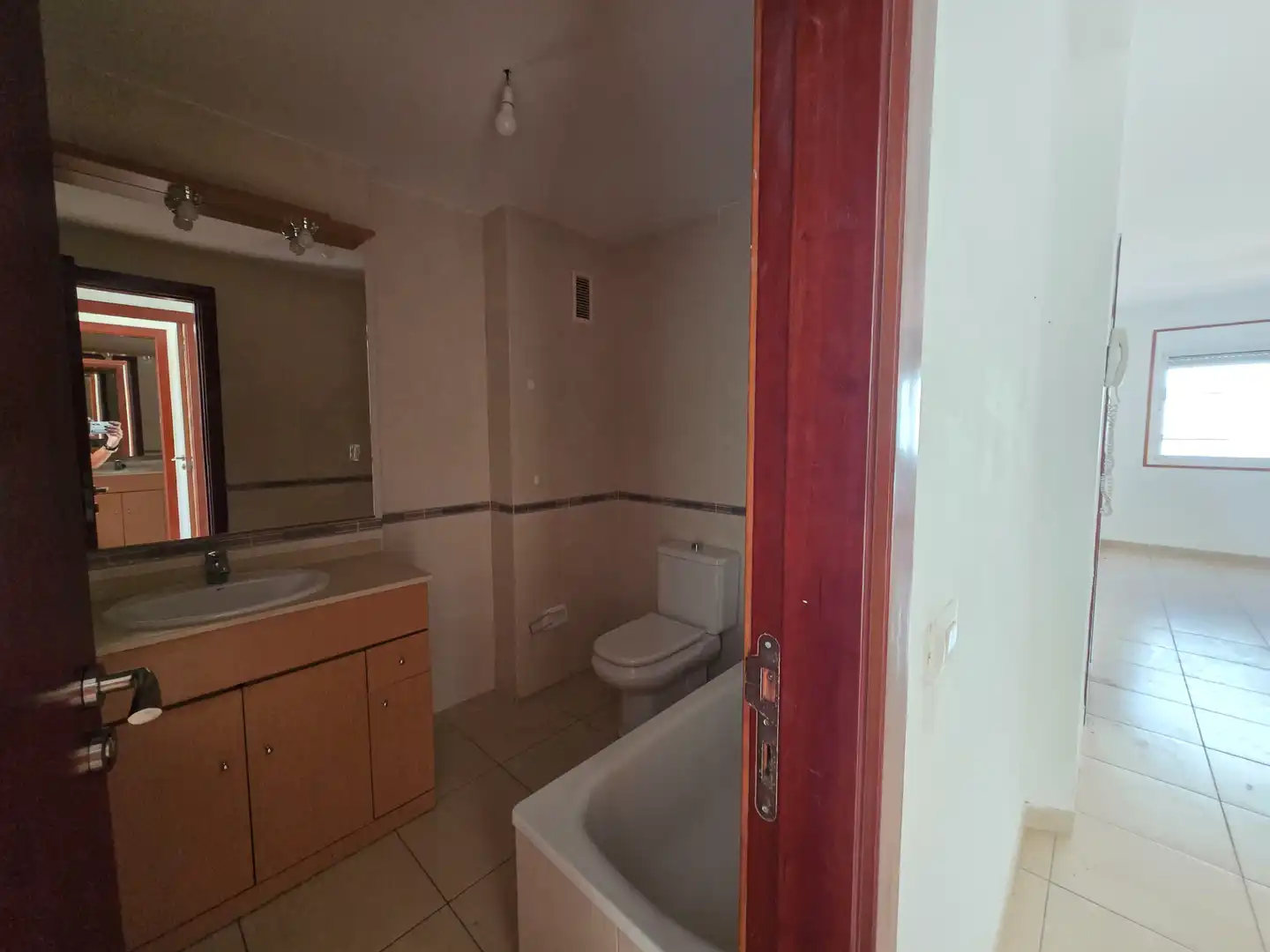 Baño de Piso en venta en San Miguel de Abona con Trastero, Horno y Balcón