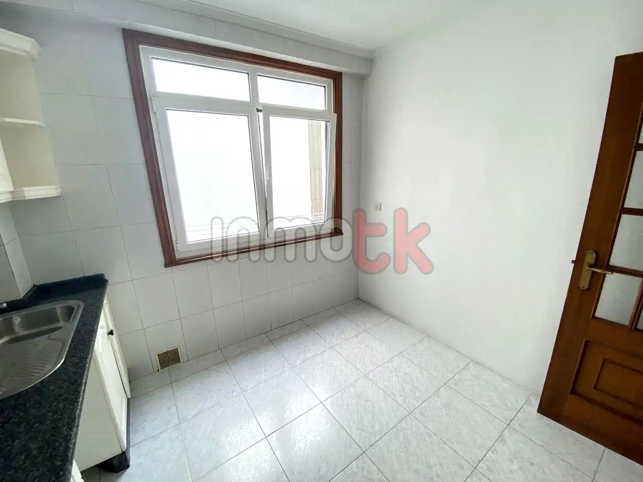 Habitación de Piso en venta en A Coruña Capital  con Parquet