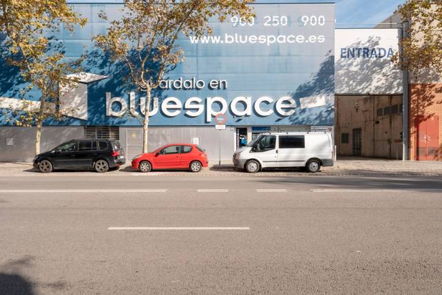 Trastero en Alquiler en Avenida del Maresme, 94 en El Remei