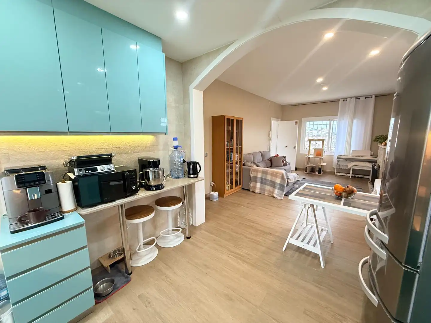 Casa con jardín en venta en Carrer CREUETA, imagen 58