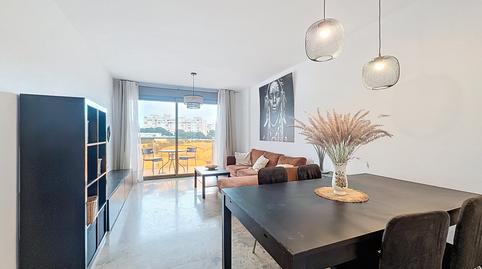 Photo 2 of Flat for rent in Calle María Casares, El Cónsul - Ciudad Universitaria - El Romeral, Málaga Capital