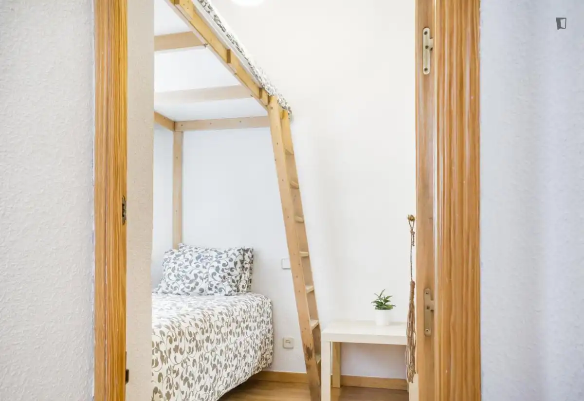 Apartamento de alquiler en Trafalgar