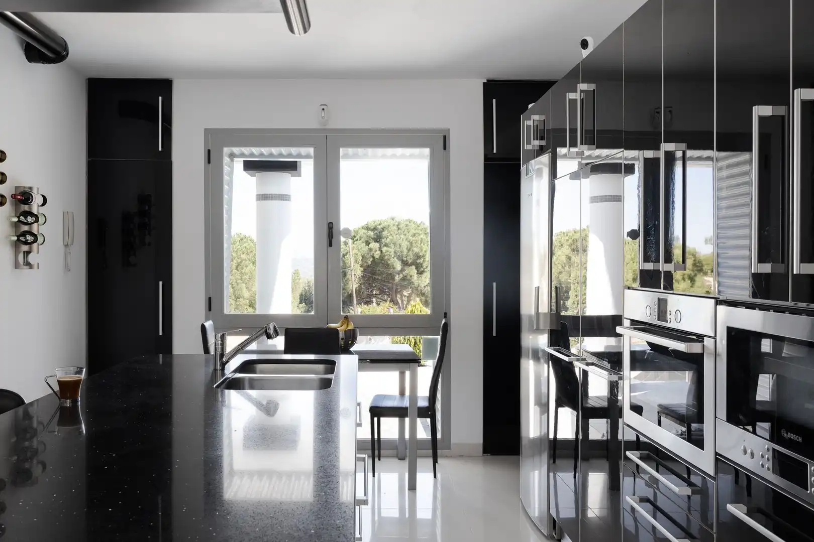 Kitchen of Houses for sale in Alhaurín de la Torre  with Terrace