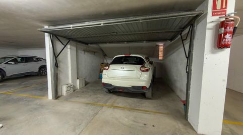 DOS PLAZAS DE GARAJE EN ESTRUCTURA PRIVADA, AVENIDA JUAN XXIII  CIEZA, imagen 3