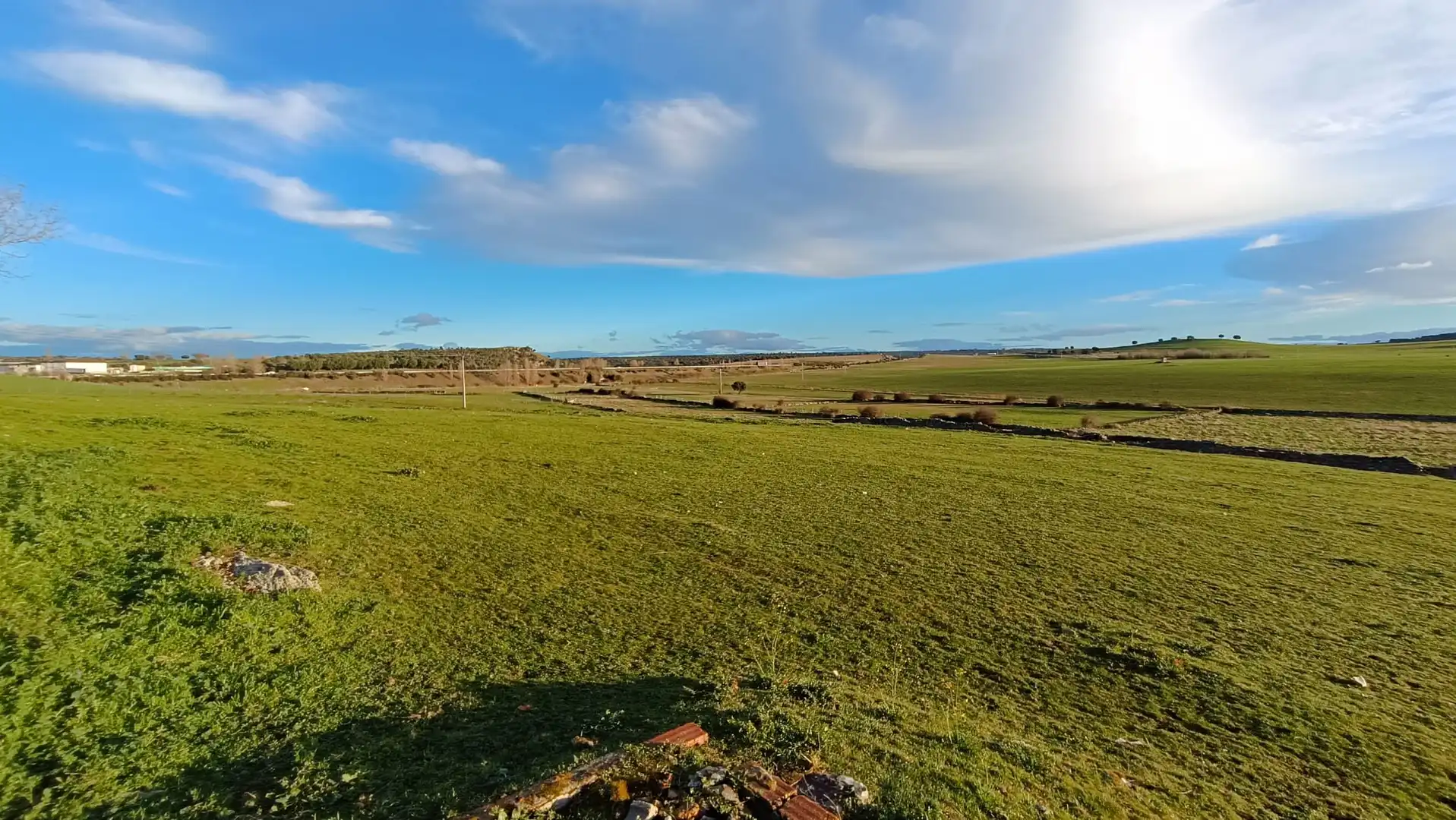 Rural land for sale in Paseo Rosales, imagen 3